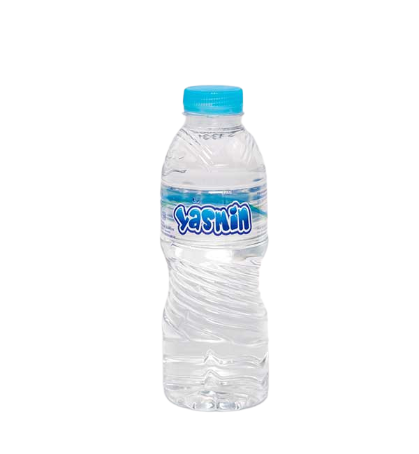 Le Yasmin Bottle